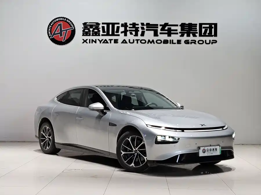 Used Xpeng P7 2022 480E