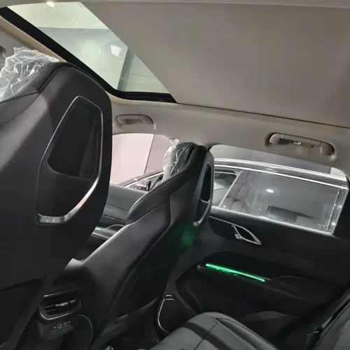 900x675_0_q87_c42_autohomecar__ChtpWGjeDjWAMRe5AAP4E2kpOUM007.jpg.webp Used Hongqi HS3 PHEV 2024 115km Jinwei Edition