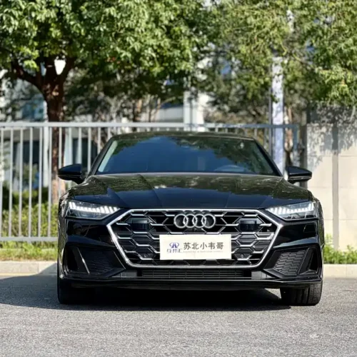 Used Audi A7 2025 45 TFSI Premium Selection