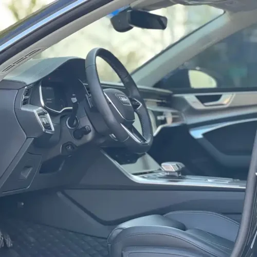 Used Audi A7 2025 45 TFSI Premium Selection