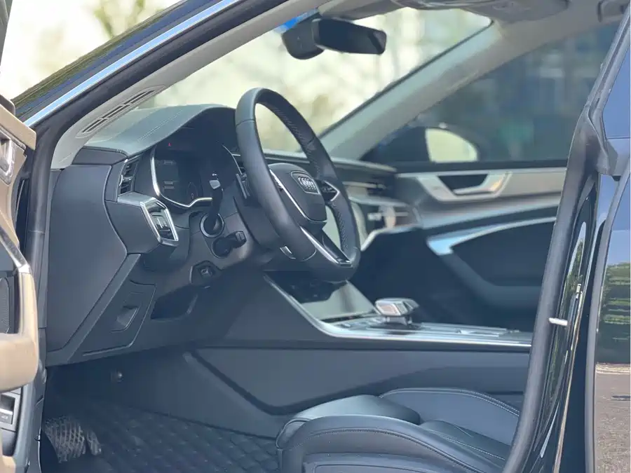 Used Audi A7 2025 45 TFSI Premium Selection