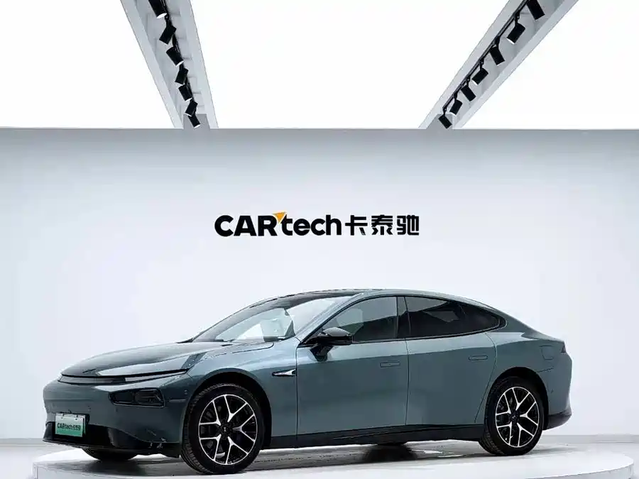 900x675_0_q87_c42_autohomecar__ChtpWGjk182AN4c-AADQ43zzeJc686.jpg.webp Used Xpeng P7 2023 P7i 610 Max Performance Edition