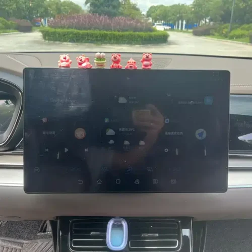 Used BYD Han 2020 EV ultra-long range luxury version