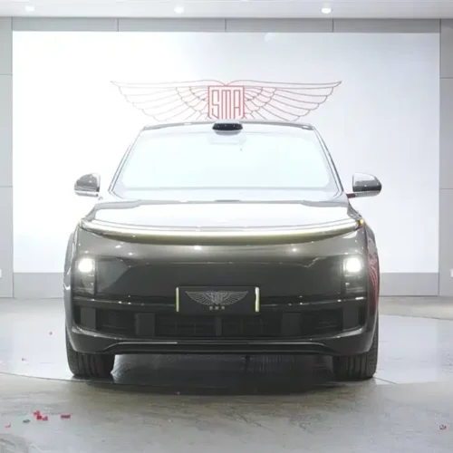Used Li Auto L9 2022 Max