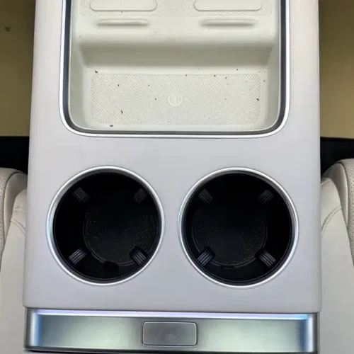 Used Li Auto L9 2023 Pro