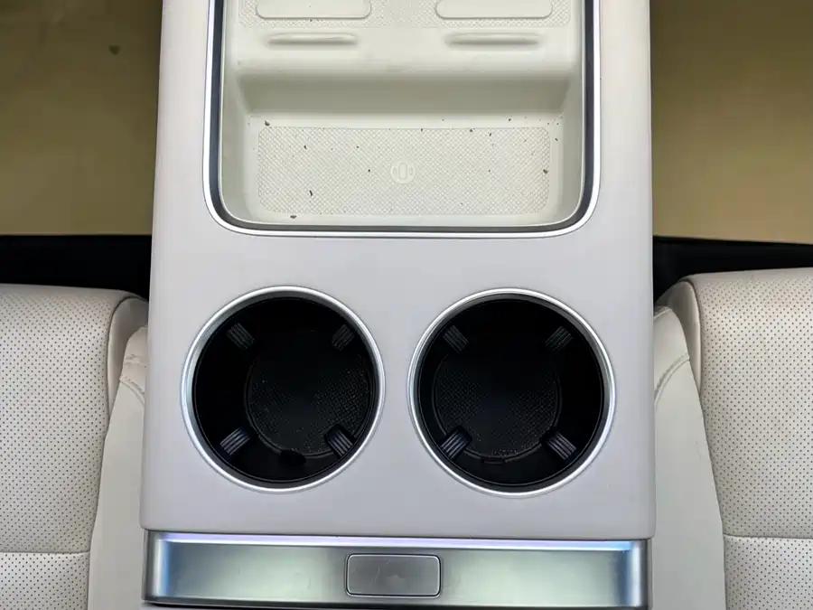 Used Li Auto L9 2023 Pro
