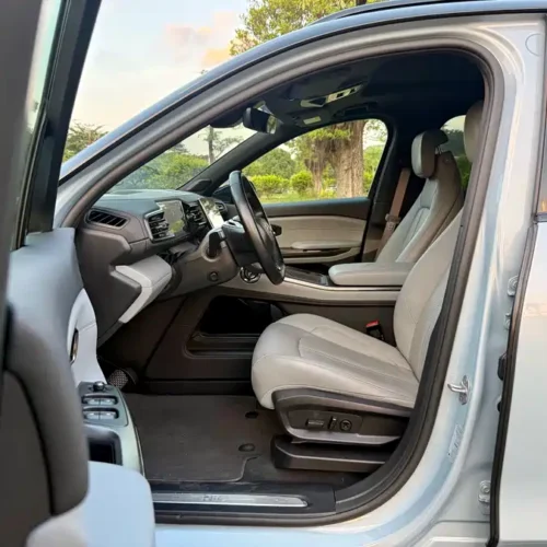 Used NIO ES6 2020 420KM Sports Edition