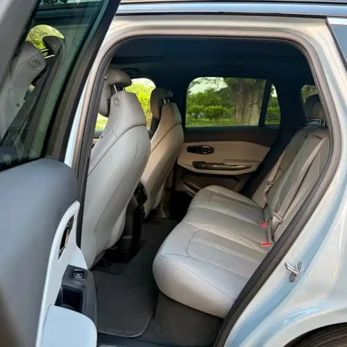 Used NIO ES6 2020 420KM Sports Edition