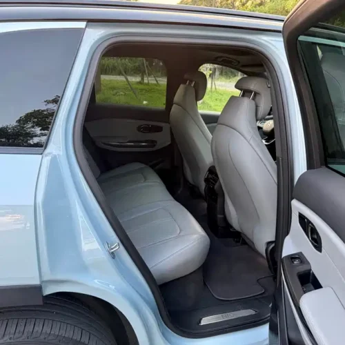 Used NIO ES6 2020 420KM Sports Edition