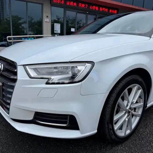 Used Audi A3 2020 Sportback 35 TFSI Enterprising National VI