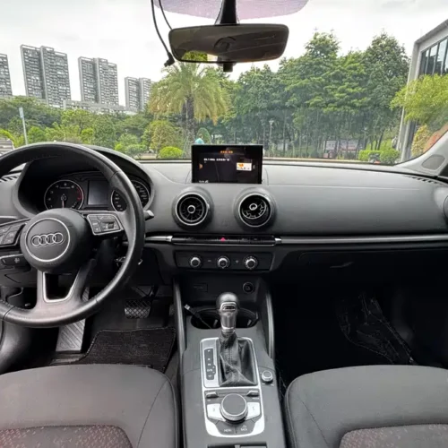 Used Audi A3 2020 Sportback 35 TFSI Enterprising National VI