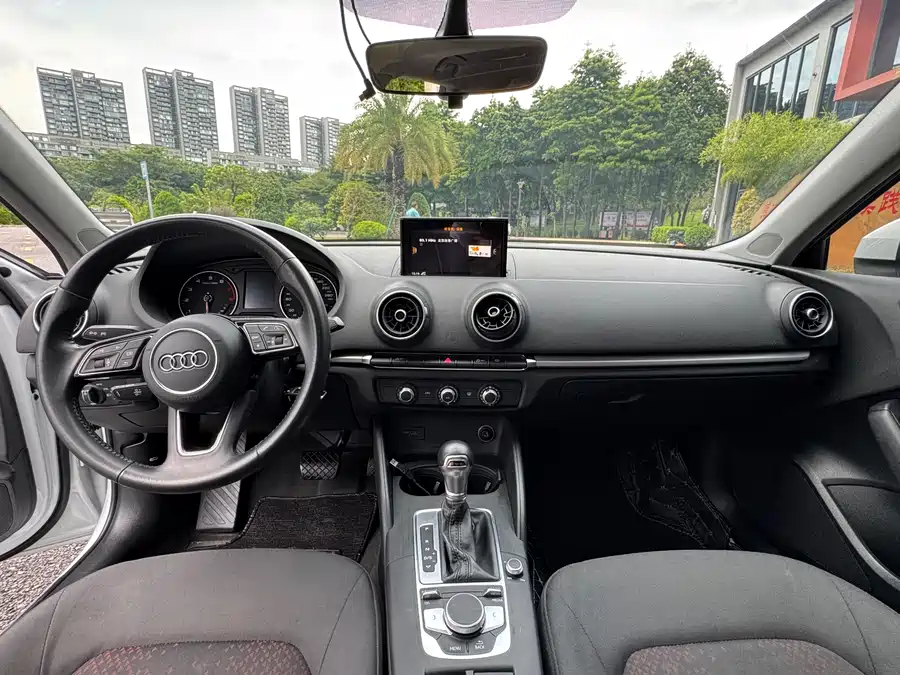 Used Audi A3 2020 Sportback 35 TFSI Enterprising National VI