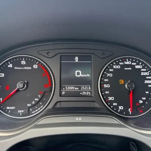 Used Audi A3 2020 Sportback 35 TFSI Enterprising National VI