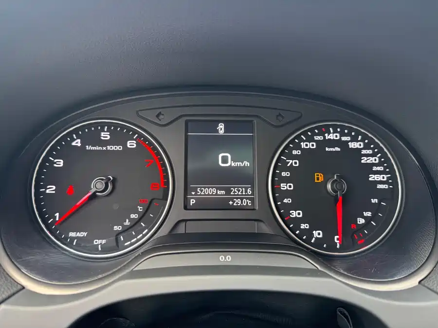 Used Audi A3 2020 Sportback 35 TFSI Enterprising National VI