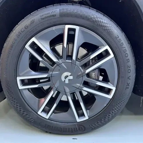 900x675_0_q87_c42_autohomecar__ChtpWGjvdMmADUU_AAIQX7cSOrs802.jpg.webp Used NIO ES6 2020 455KM Sports Edition