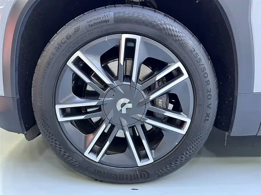 900x675_0_q87_c42_autohomecar__ChtpWGjvdMmADUU_AAIQX7cSOrs802.jpg.webp Used NIO ES6 2020 455KM Sports Edition