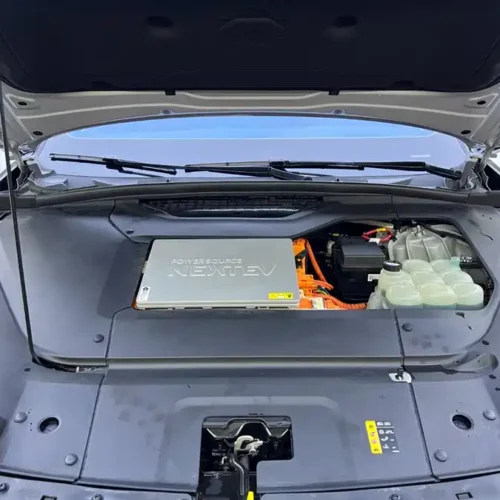 900x675_0_q87_c42_autohomecar__ChtpWGjvdMmAP96fAAHjz8IGcSg386.jpg.webp Used NIO ES6 2020 455KM Sports Edition