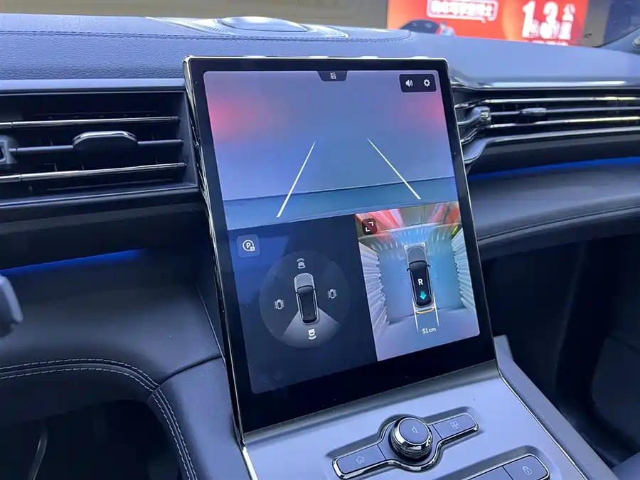 900x675_0_q87_c42_autohomecar__ChtpWGjvdMqAQNG6AAGtBcAHXtI529.jpg.webp Used NIO ES6 2020 455KM Sports Edition