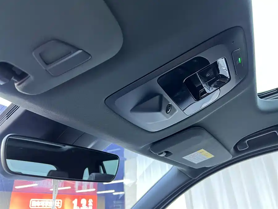 900x675_0_q87_c42_autohomecar__ChtpWGjvdMuACLRkAAFjvMP_1m8822.jpg.webp Used NIO ES6 2020 455KM Sports Edition