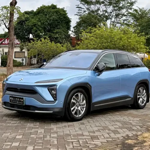 Used NIO ES6 2020 430KM Performance Edition