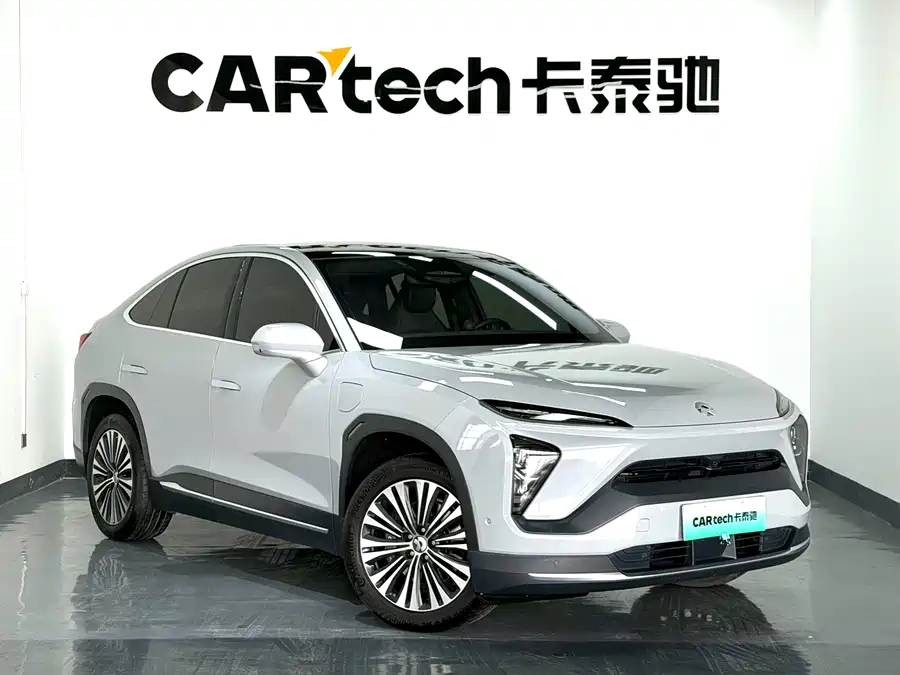 900x675_0_q87_c42_autohomecar__ChtpWGk-N1uATRl3AAaezKji4us281.jpg.webp Used NIO EC6 2020 440KM Performance Edition