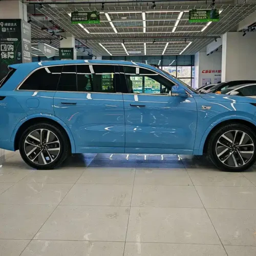 Used Li Auto L8 2024 Ultra