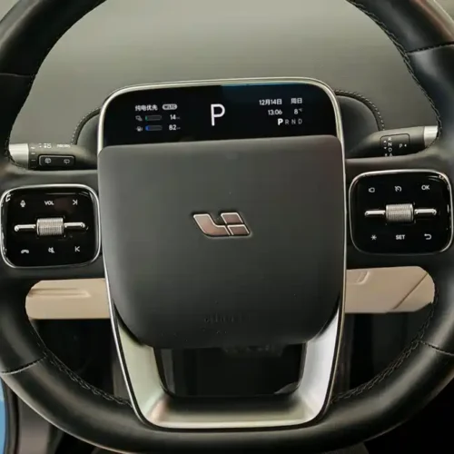 Used Li Auto L8 2024 Ultra