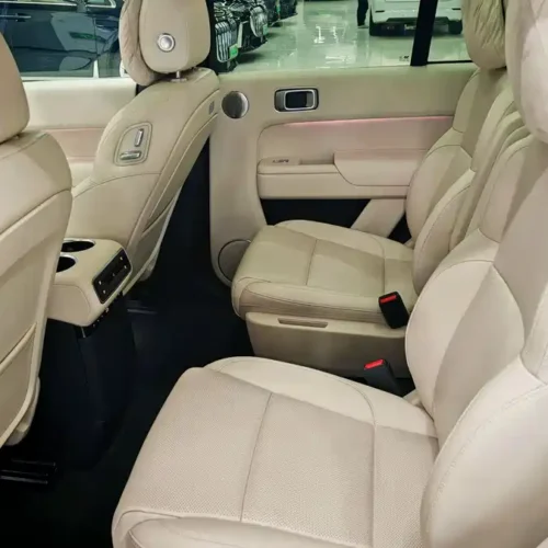 Used Li Auto L8 2024 Ultra