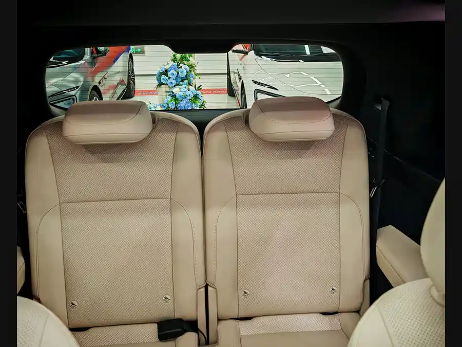 Used Li Auto L8 2024 Ultra
