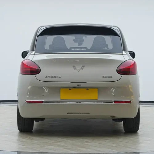 900x675_0_q87_c42_autohomecar__ChtpWGk-ZY2ATc_JAAUgglyr1zM826.jpg.webp Used Wuling Bingo 2023 model 333km Yuexiang+ model