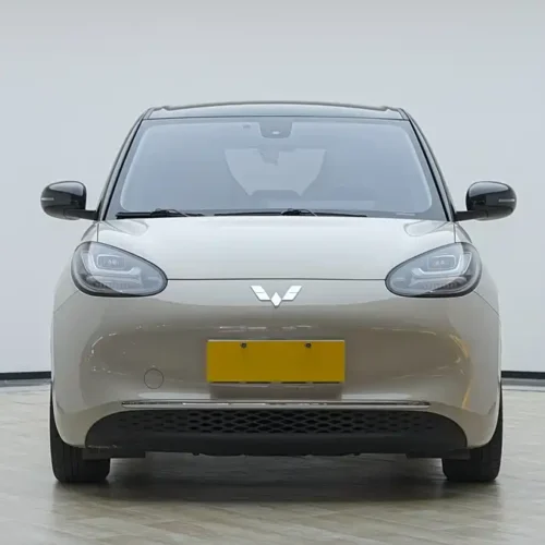 900x675_0_q87_c42_autohomecar__ChtpWGk-ZYuAOuH_AAQvmhZku7A566.jpg.webp Used Wuling Bingo 2023 model 333km Yuexiang+ model