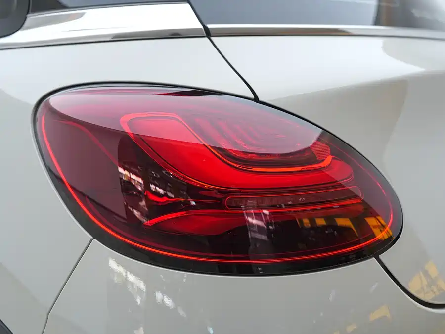 900x675_0_q87_c42_autohomecar__ChtpWGk-ZZeAExQPAAU3z9b3104518.jpg.webp Used Wuling Bingo 2023 model 333km Yuexiang+ model