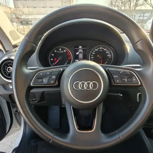 Used Audi A3 2019 Sportback 35 TFSI Fashion Type National V