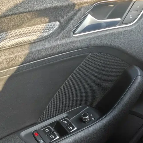 Used Audi A3 2019 Sportback 35 TFSI Fashion Type National V