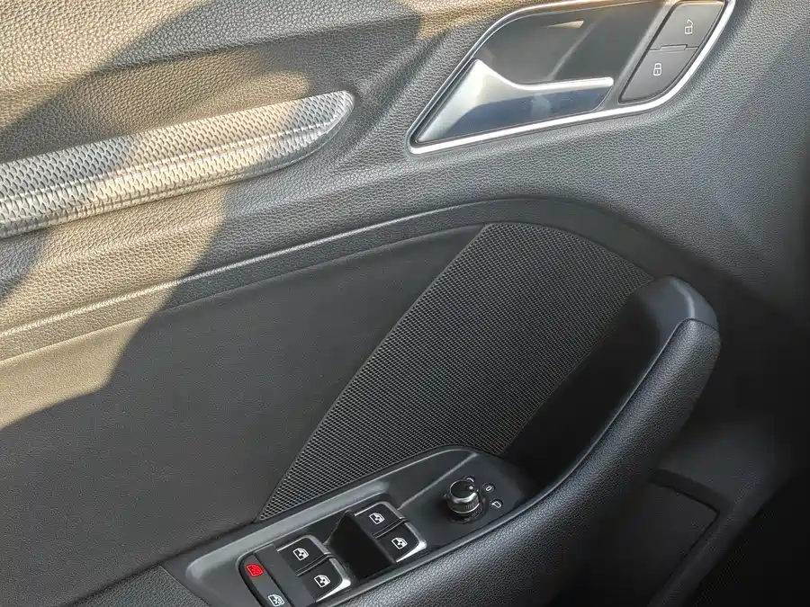 Used Audi A3 2019 Sportback 35 TFSI Fashion Type National V