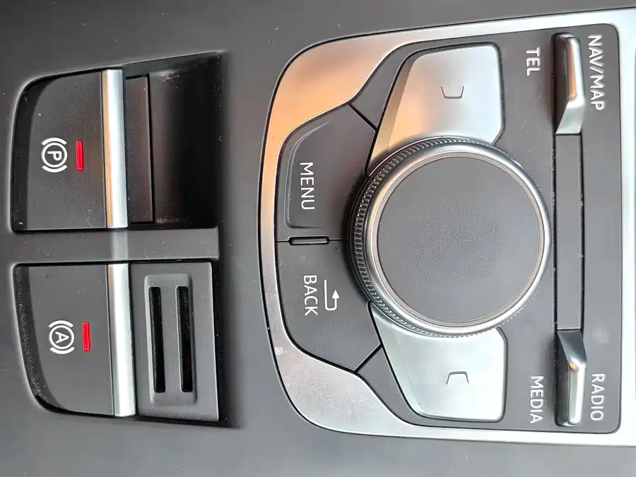 Used Audi A3 2019 Sportback 35 TFSI Fashion Type National V