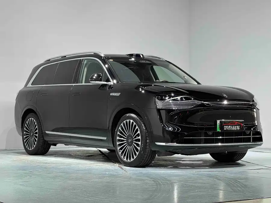 900x675_0_q87_c42_autohomecar__ChtpWGk-byqAc3h1AAb9J49Paco645.jpg.webp Used AITO M9 2024 extended range Ultra version 42kWh 6-seater version