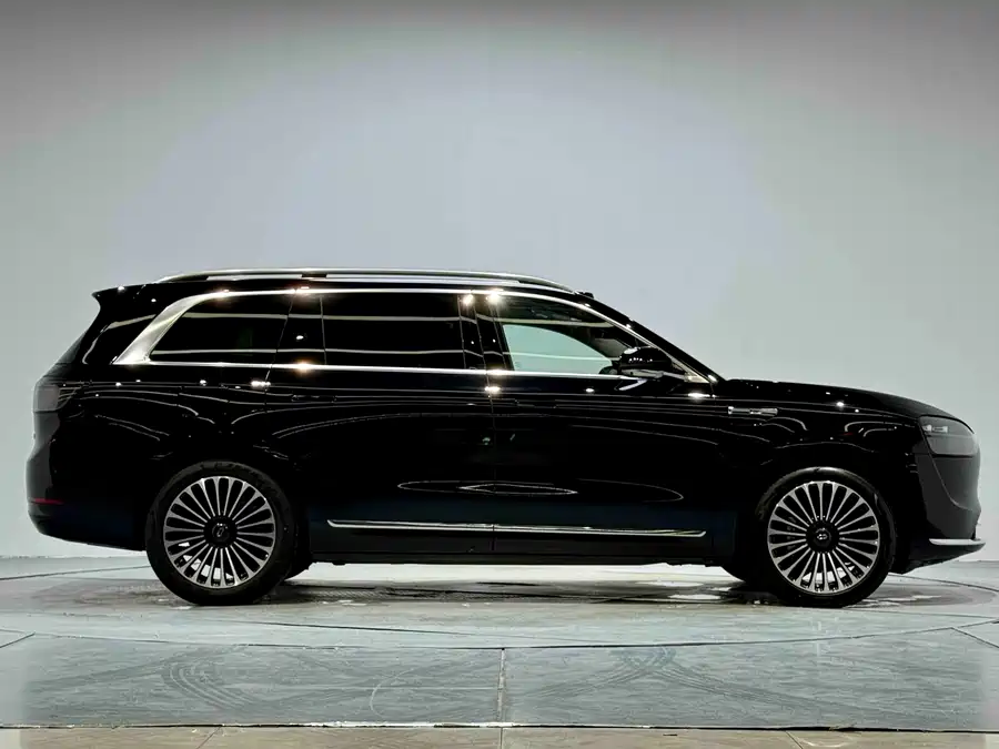 900x675_0_q87_c42_autohomecar__ChtpWGk-byuABTcbAAYHyGkRrDQ476.jpg.webp Used AITO M9 2024 extended range Ultra version 42kWh 6-seater version