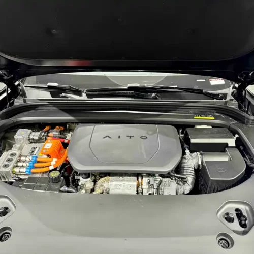 900x675_0_q87_c42_autohomecar__ChtpWGk-cD-AQ2dNAAkTwJ918HM067.jpg.webp Used AITO M9 2024 extended range Ultra version 42kWh 6-seater version