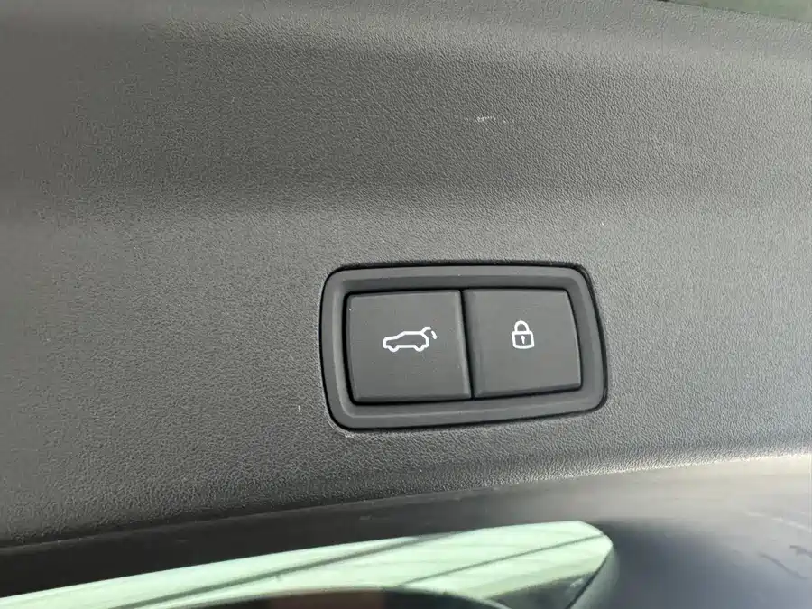 Used Li Auto L9 2022 Max