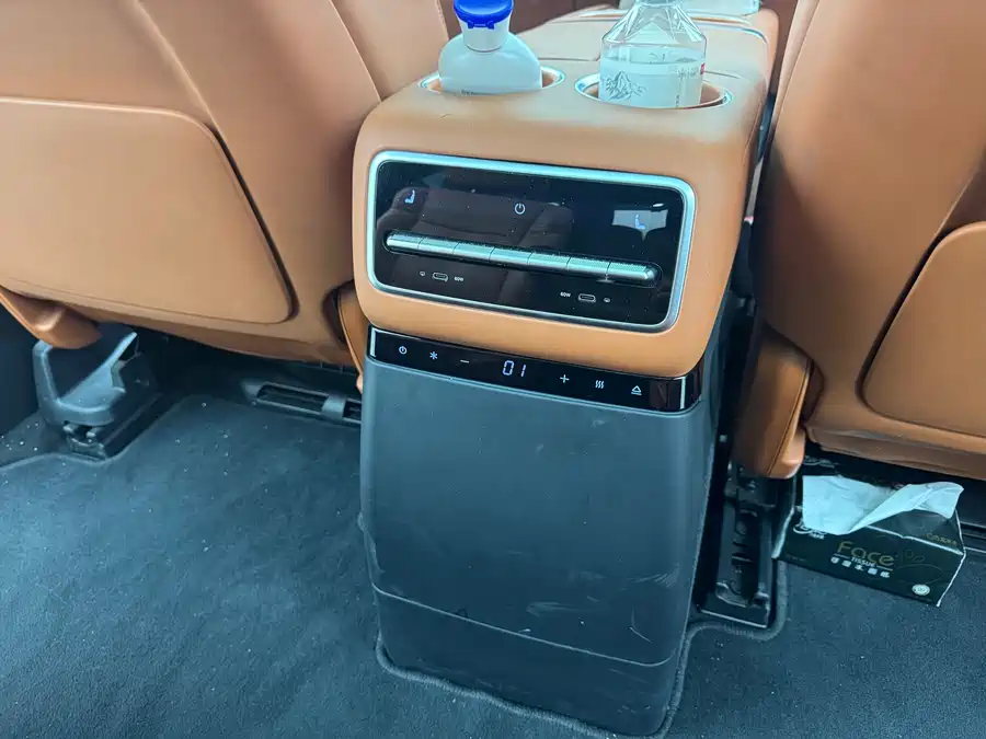 Used Li Auto L9 2022 Max