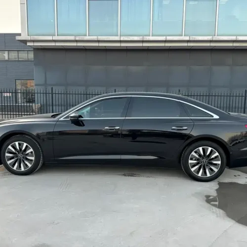 Used Audi A6L 2023 45 TFSI Premium Elegant Model