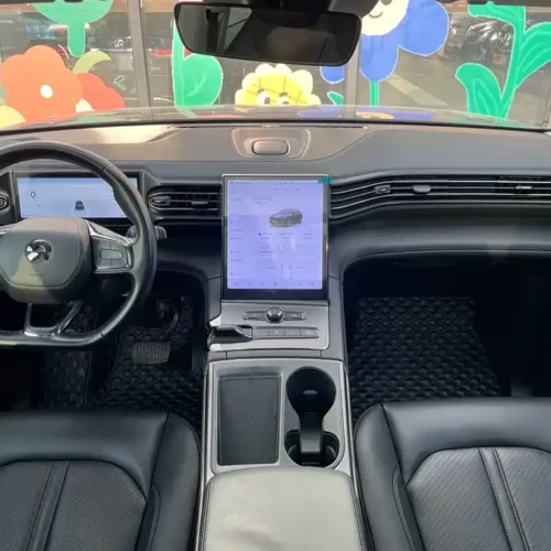 Used NIO ES6 2020 420KM Sports Edition