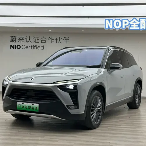 900x675_0_q87_c42_autohomecar__ChtpWGk1G5CAL1CAAAavYoiZeFU599.jpg.webp Used NIO ES8 2020 580KM six-seater version