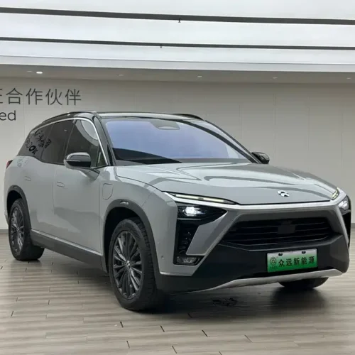 900x675_0_q87_c42_autohomecar__ChtpWGk1G5SAZMnAAAZsTQF1y2c006.jpg.webp Used NIO ES8 2020 580KM six-seater version