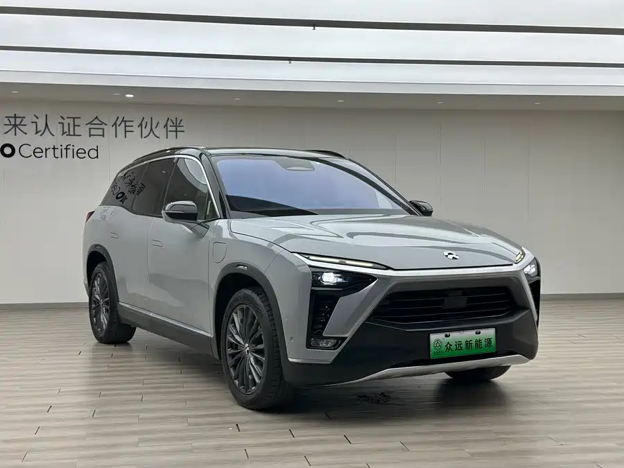 900x675_0_q87_c42_autohomecar__ChtpWGk1G5SAZMnAAAZsTQF1y2c006.jpg.webp Used NIO ES8 2020 580KM six-seater version