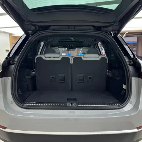 900x675_0_q87_c42_autohomecar__ChtpWGk1G6yALI1KAAeVfkeueu4838.jpg.webp Used NIO ES8 2020 580KM six-seater version