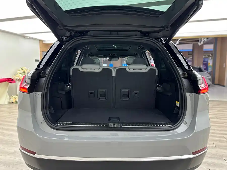 900x675_0_q87_c42_autohomecar__ChtpWGk1G6yALI1KAAeVfkeueu4838.jpg.webp Used NIO ES8 2020 580KM six-seater version