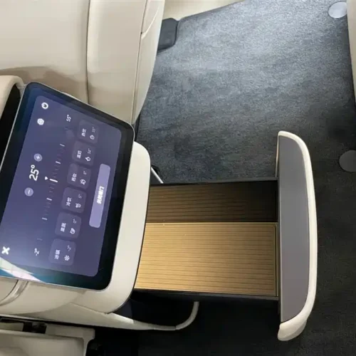 Used NIO ES8 2026 Six-seater Executive Deluxe Edition