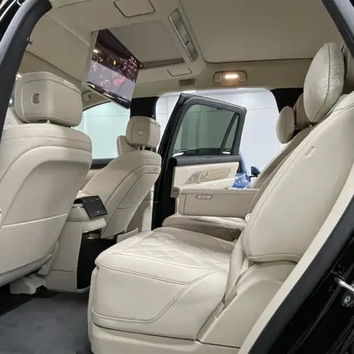 Used NIO ES8 2026 Six-seater Executive Deluxe Edition